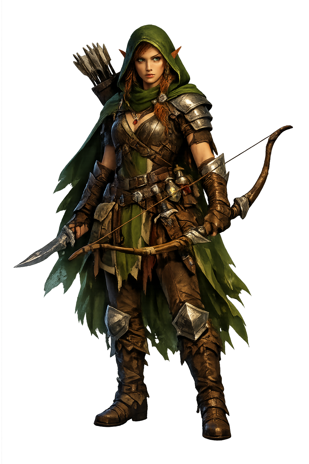 Archer