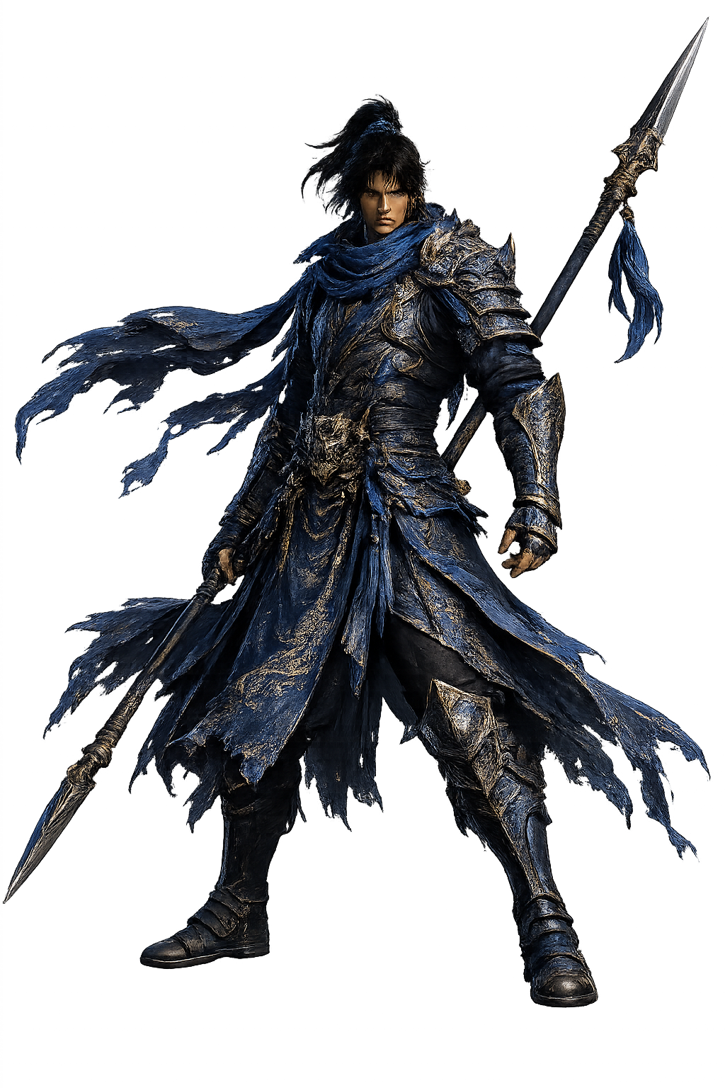 Guerrier de Valoria
