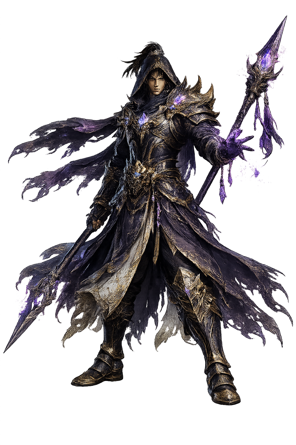 Magicien